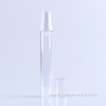 Plastic Skincare 5ml 10ml 15ml Airless Pump Bottle